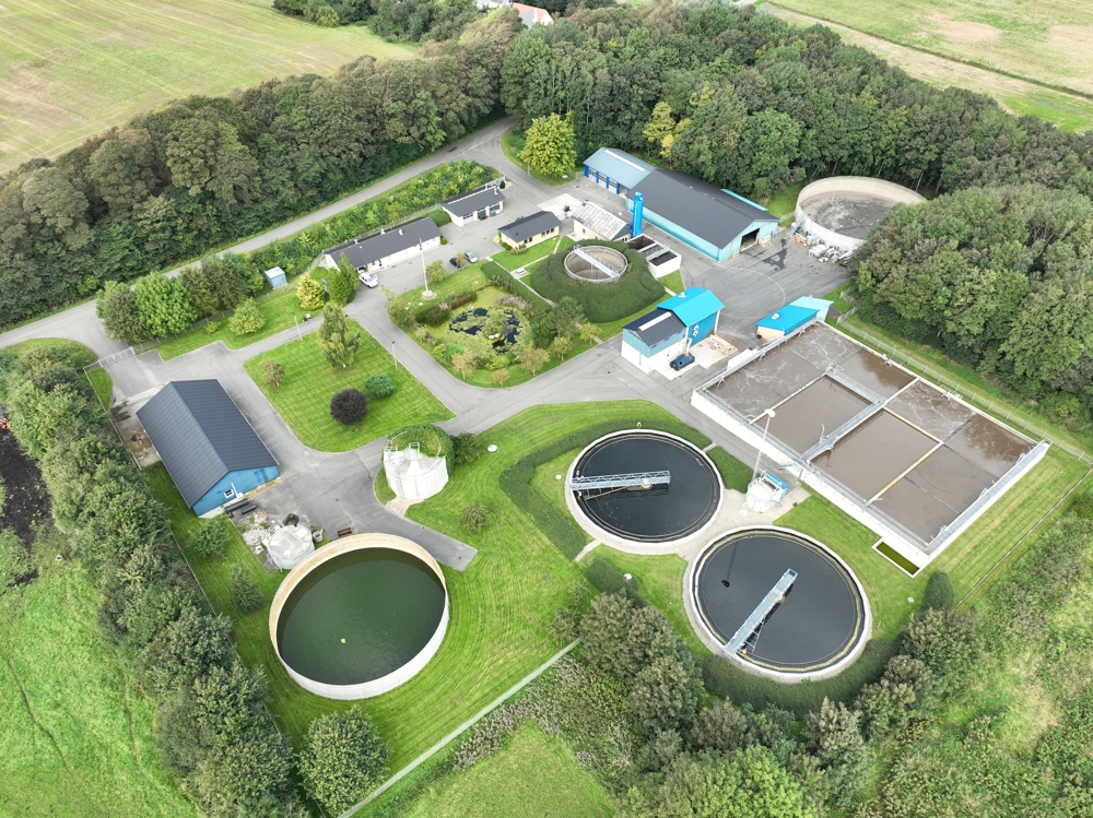 Attrup Renseanlæg